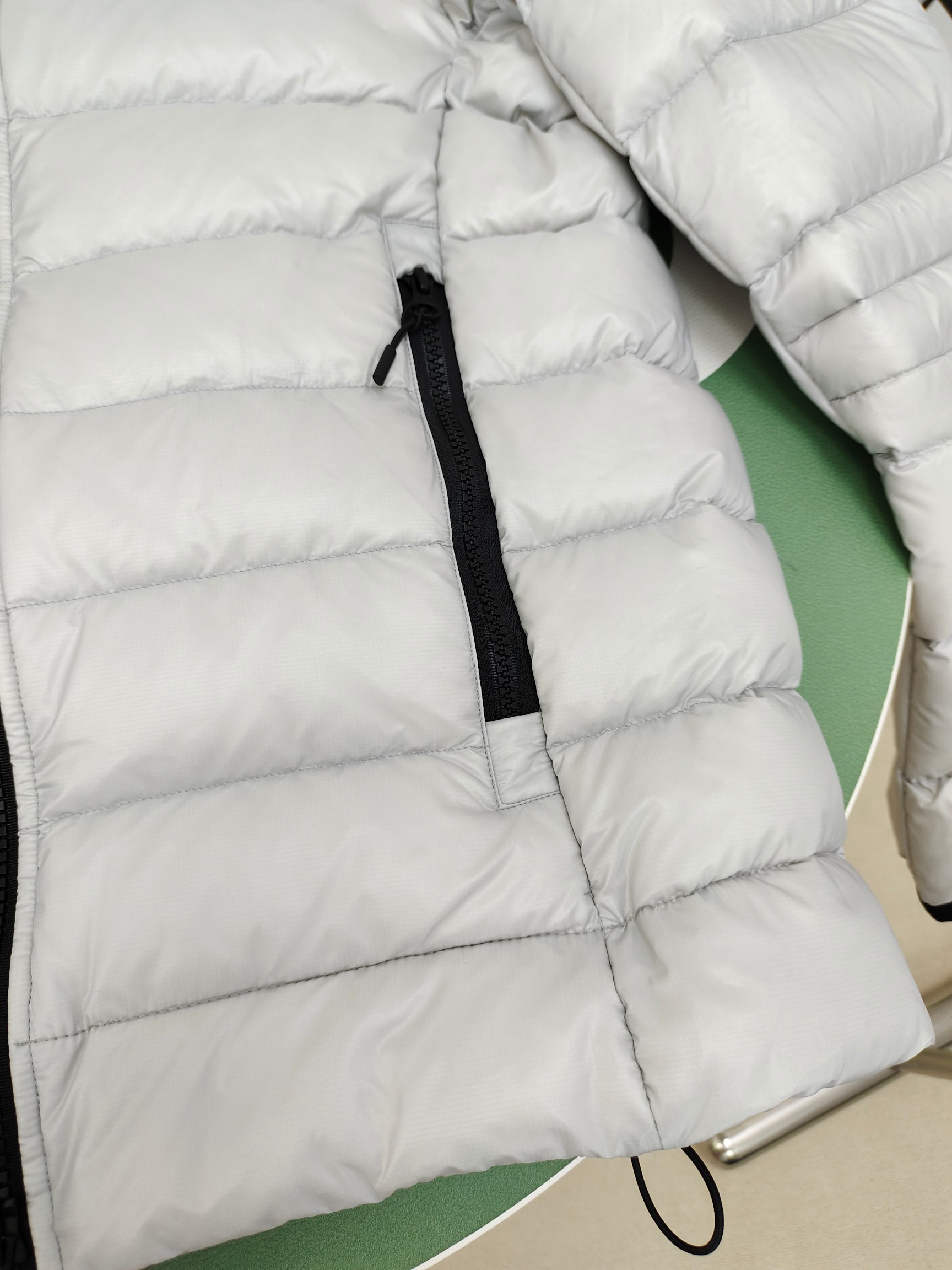 Canada Goose Down Jackets